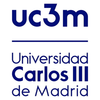 马德里卡洛斯三世大学校徽
